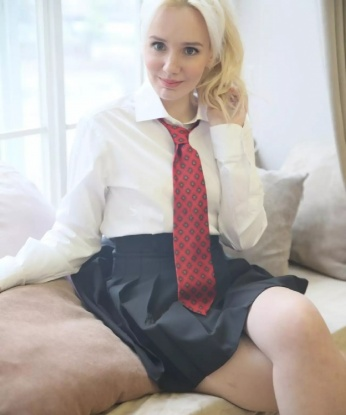 Аника