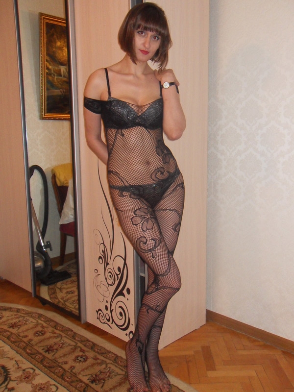 Анкета проститутки Иоланта - Фото 1, Кропивницкий, 27 лет, №20061