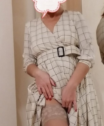 Анкета проститутки Фекла - Фото 1, Кропивницкий, 48 лет, №4741